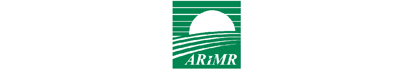 ARiMR logo