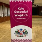 baner KGW Mietków