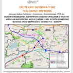 informacja o spotkaniu